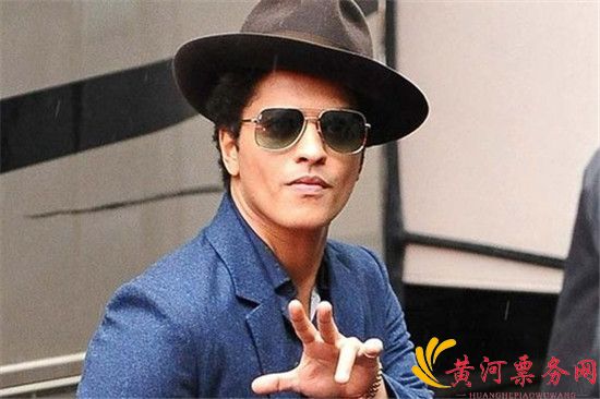 布鲁诺·马尔斯