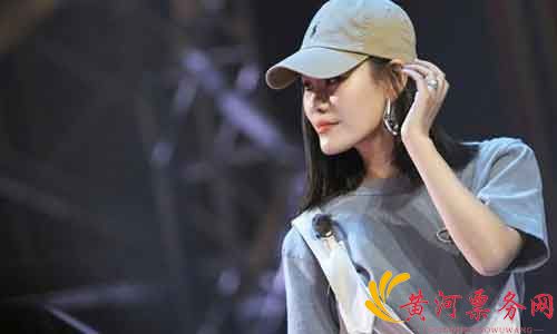 2023袁娅维成都演唱会时间、地点、门票价格