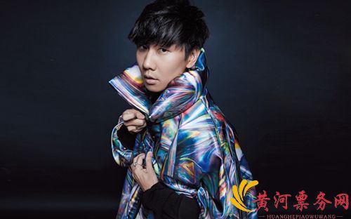 林俊杰