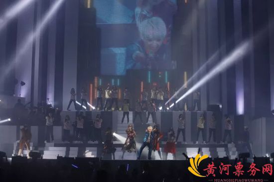 2018陈慧娴南昌演唱会