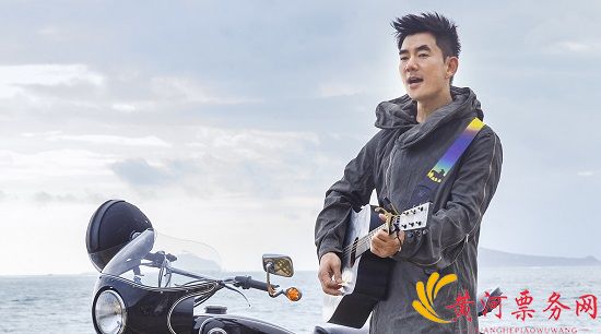 2023任贤齐泉州演唱会时间安排、门票价格、订票网址