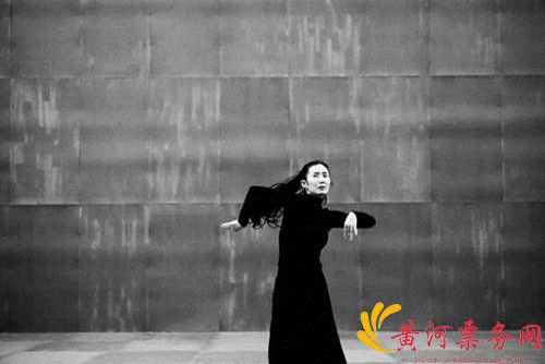 金海英舞蹈专场北京站门票订购