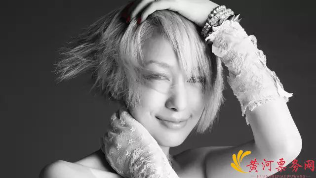 2017中岛美嘉杭州演唱会