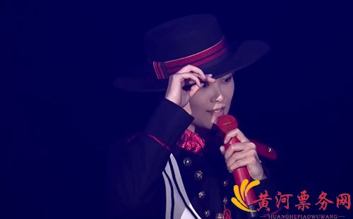 李宇春