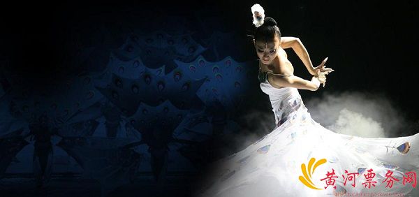 2017舞剧《云南映象》郑州站
