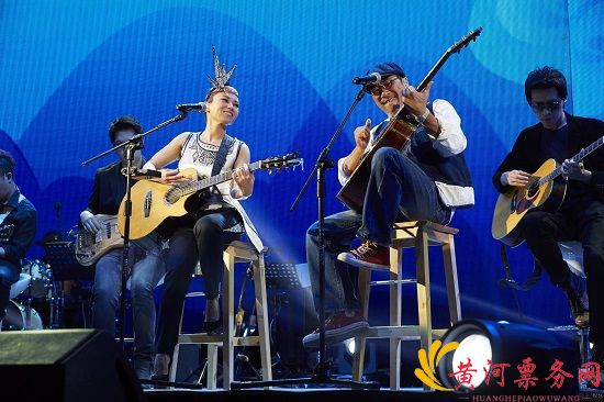 2023李宗盛上海演唱会时间、地点、门票价格