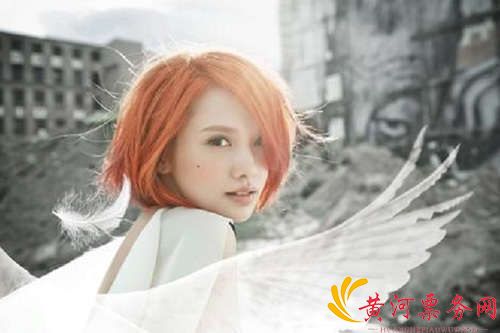 2023杨丞琳武汉演唱会(时间+地点+门票) 2023杨丞琳武汉演唱会(时间+地点+门票)