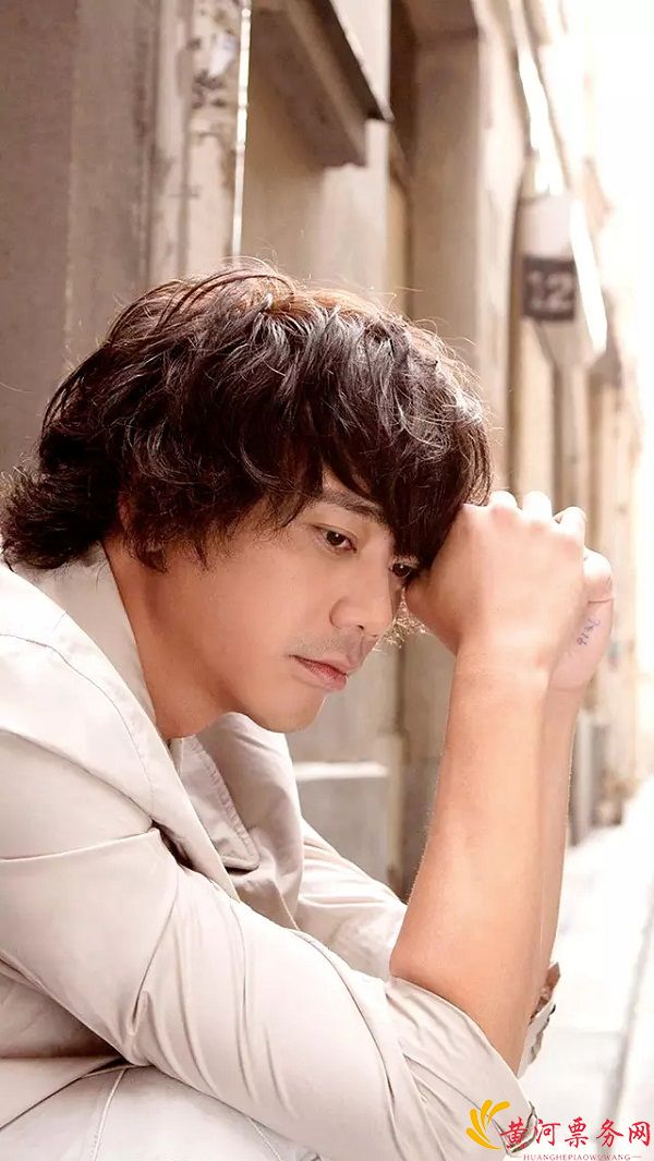 2017苏见信长沙演唱会门票