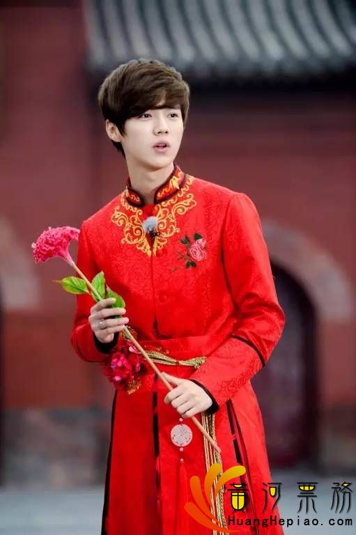 鹿晗深圳演唱会 鹿晗深圳演唱会