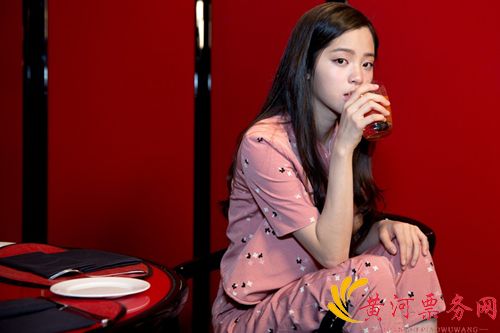 2023欧阳娜娜杭州音乐会门票