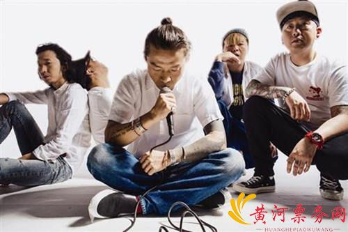 痛仰乐队