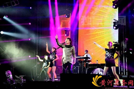 2023伍佰广州演唱会安排 广州体育馆震撼开唱