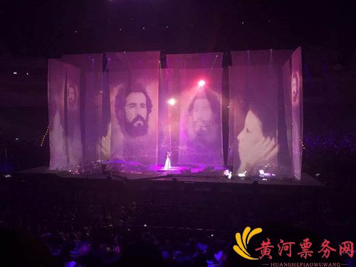 回声演唱会