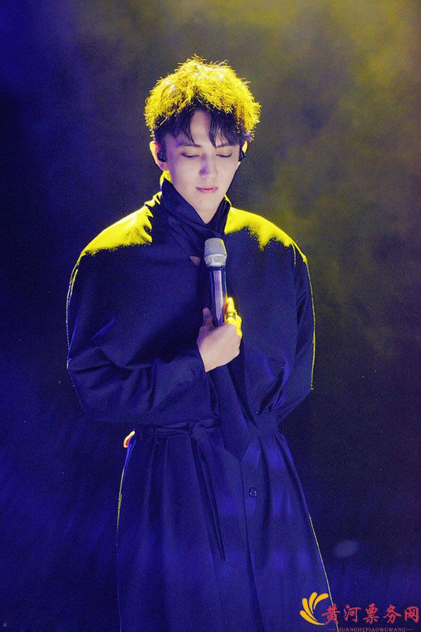 迪玛希常州群星演唱会