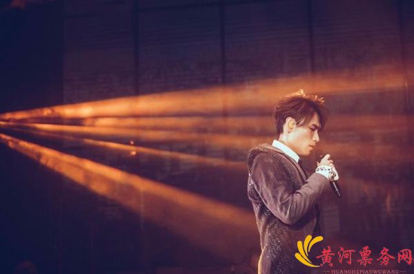 2017杨宗纬“声声声声”VOCAL巡唱PLUS-西安站 2017杨宗纬“声声声声”VOCAL巡唱PLUS-西安站