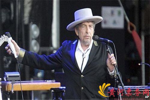 Bob Dylan