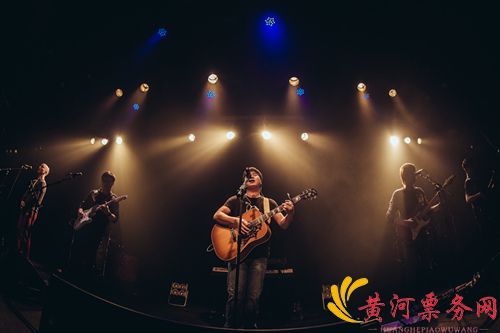 李志