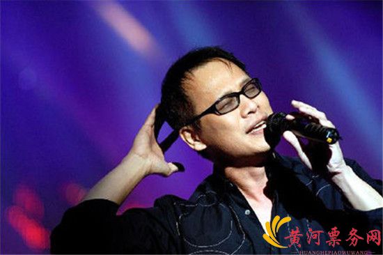 2023罗大佑广州演唱会详情(时间安排+地点+购票网址) 2023罗大佑广州演唱会详情(时间安排+地点+购票网址)