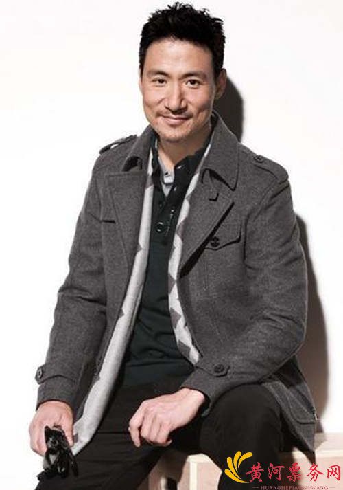 张学友