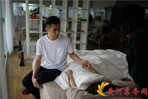 2023周柏豪东莞演唱会时间、地点、门票价格