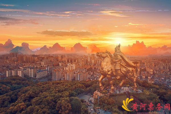 2017水滴无界群星演唱会-泉州站