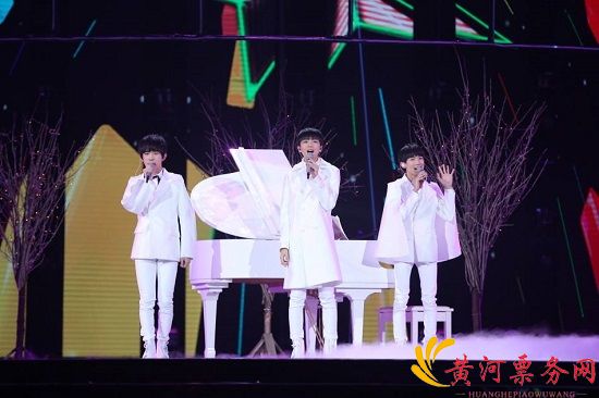 湖南卫视元宵喜乐会