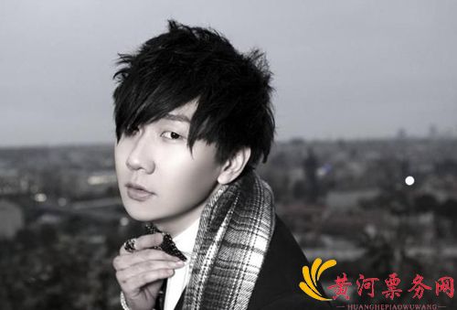 林俊杰