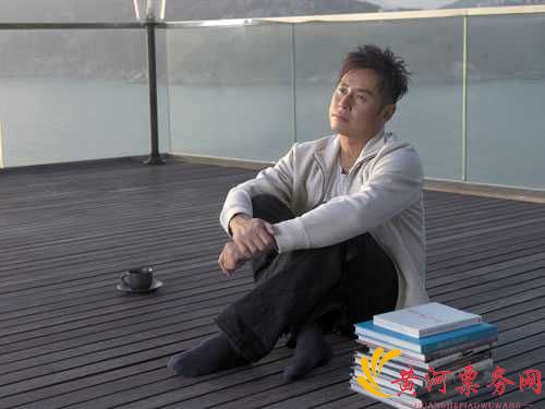 2017谭咏麟金华演唱会