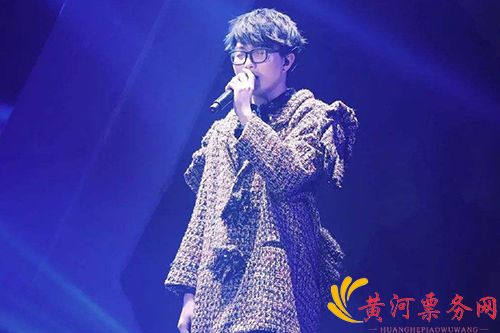 2023毛不易上海演唱会在哪买票？