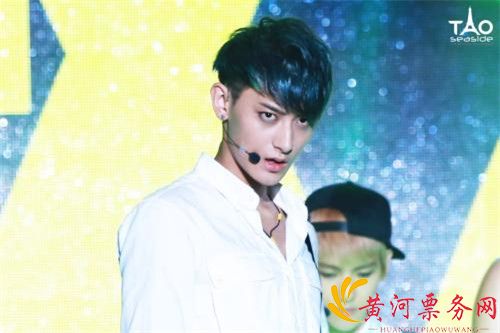 黄子韬
