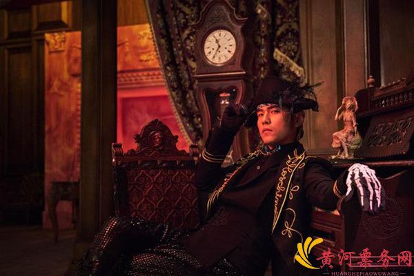 鹤壁天王天后演唱会门票价格