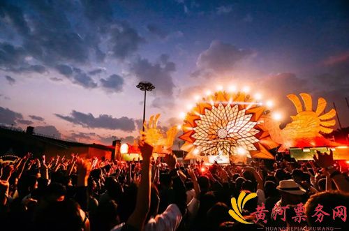 2023厦门科罗娜日落声起音乐节时间地点、演出安排与嘉宾阵容 2023厦门科罗娜日落声起音乐节时间地点、演出安排与嘉宾阵容