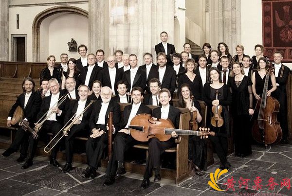 音乐会《四季》 音乐会《四季》