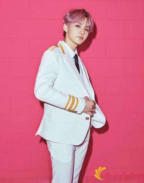 2022NEXT TO YOU乐华七子世界巡回演唱会-广州站