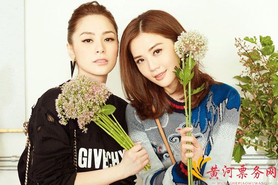 Twins南宁演唱会