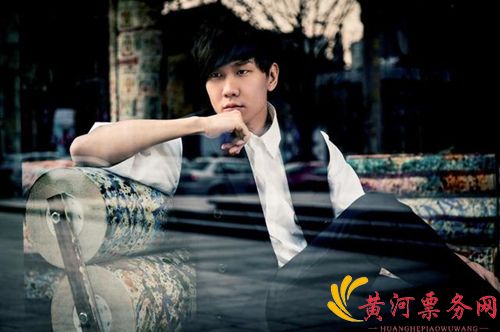 林俊杰