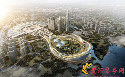 滇池国际会展中心