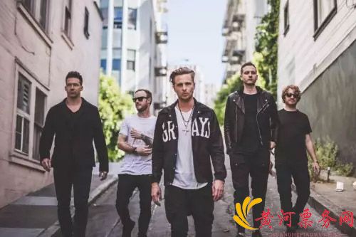 OneRepublic