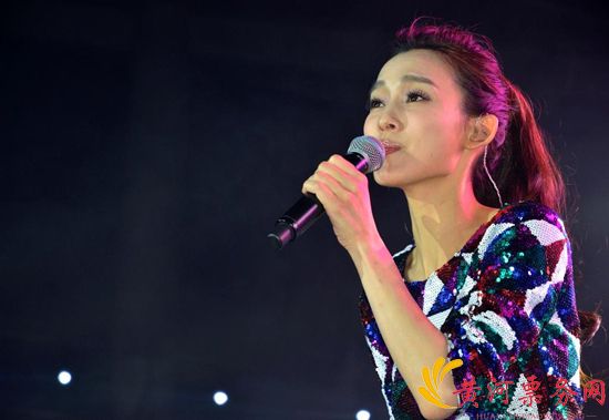 2017范玮琪济南演唱会在线订票