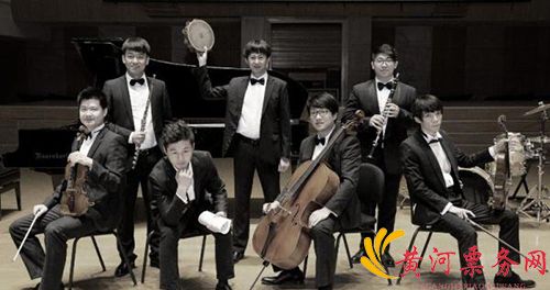 北京节日室内乐团