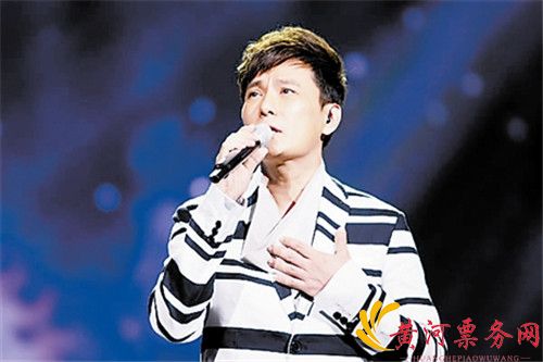 2023张信哲郑州演唱会时间地点、门票价格【在线订票】