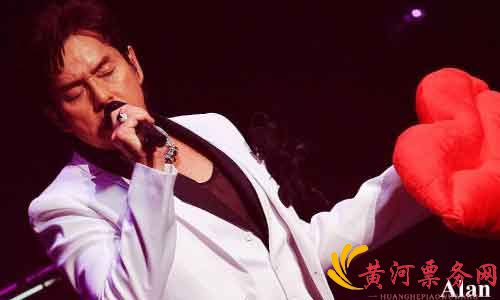 谭咏麟深圳演唱会2023(时间+地点+门票)