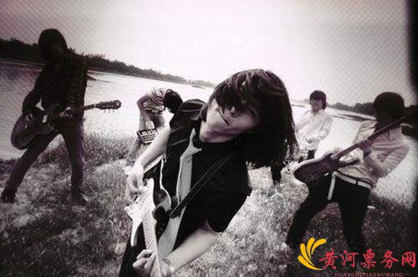 逃跑计划常州演唱会在线订票