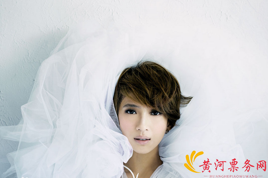 2023戴佩妮武汉演唱会门票