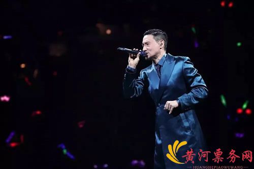 张学友
