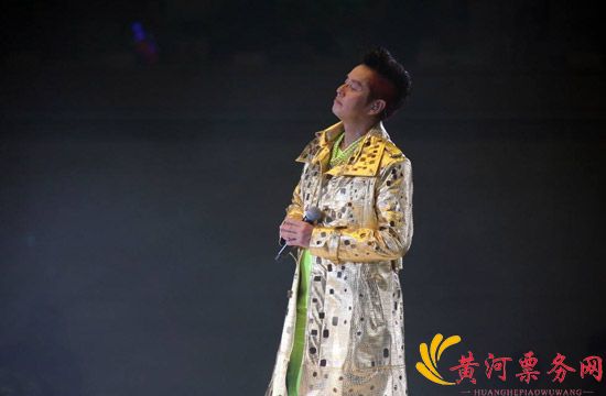 2023谭咏麟深圳演唱会日期时间、场馆、门票价格