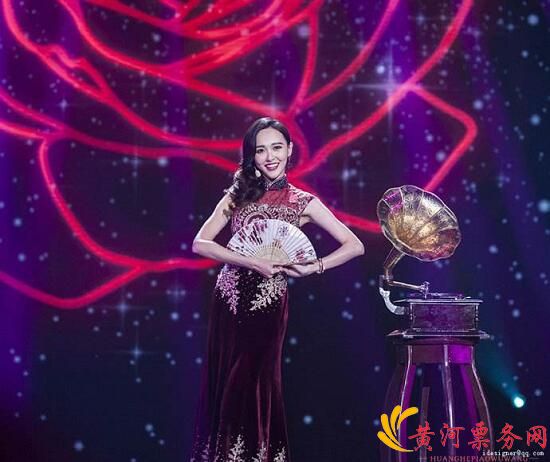 湖南卫视元宵喜乐会