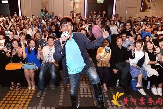 2023谭咏麟广州演唱会时间安排、门票价格、订票网址 2023谭咏麟广州演唱会时间安排、门票价格、订票网址