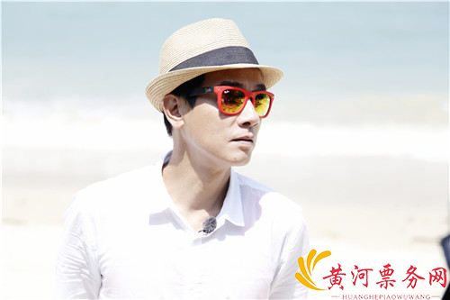 陈小春