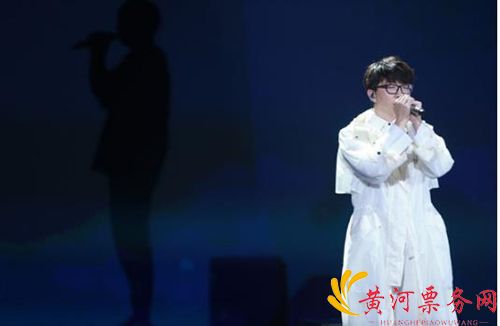 2023毛不易上海演唱会在哪买票？